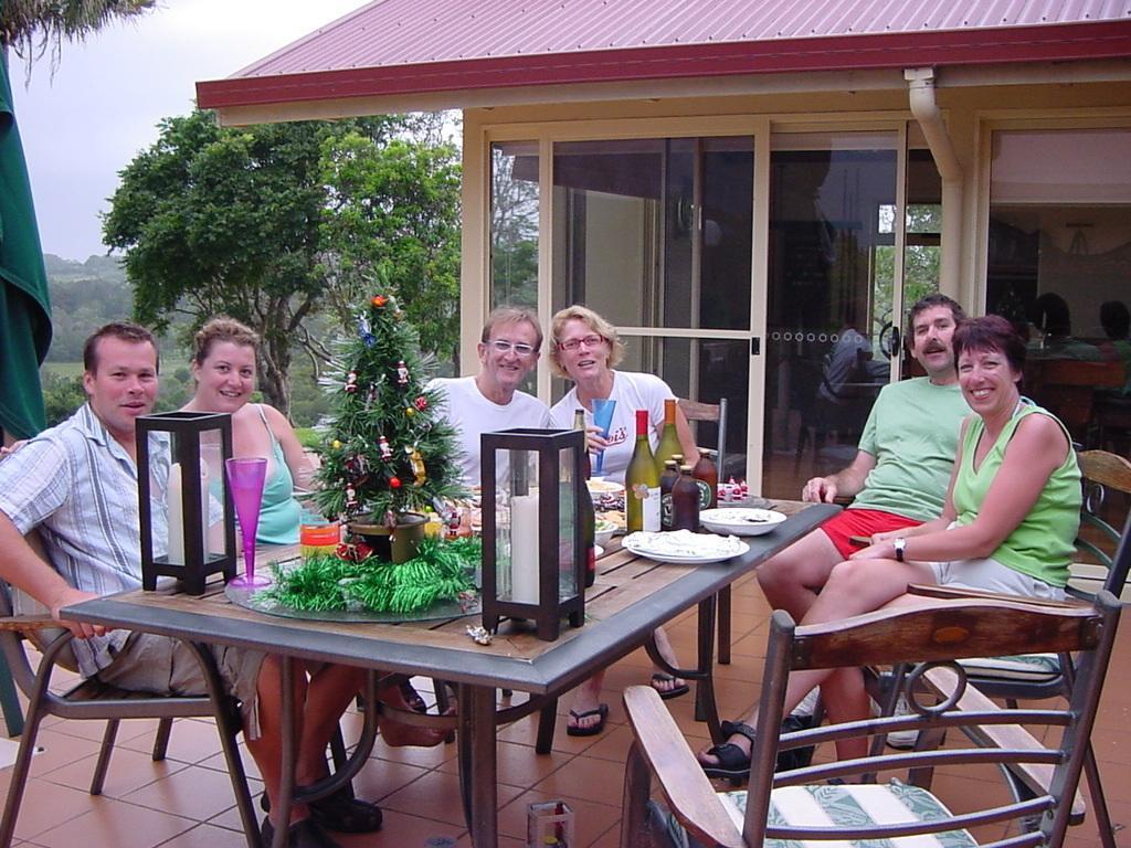 Tropical Coast Retreat - Pet Friendly - Adult Only Konuk evi Kingscliff Dış mekan fotoğraf