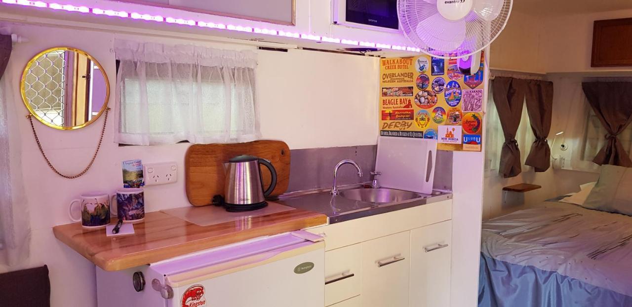 Tropical Coast Retreat - Pet Friendly - Adult Only Konuk evi Kingscliff Oda fotoğraf