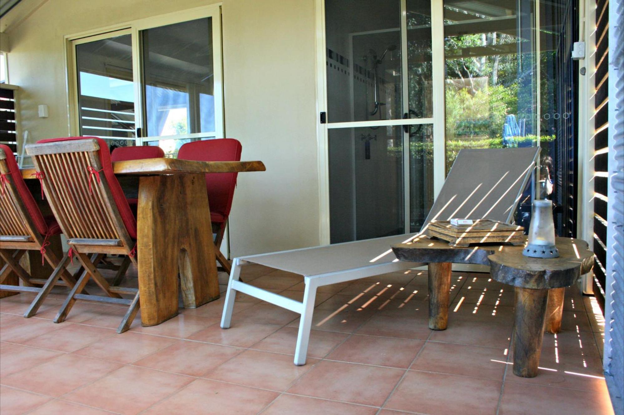 Tropical Coast Retreat - Pet Friendly - Adult Only Konuk evi Kingscliff Oda fotoğraf