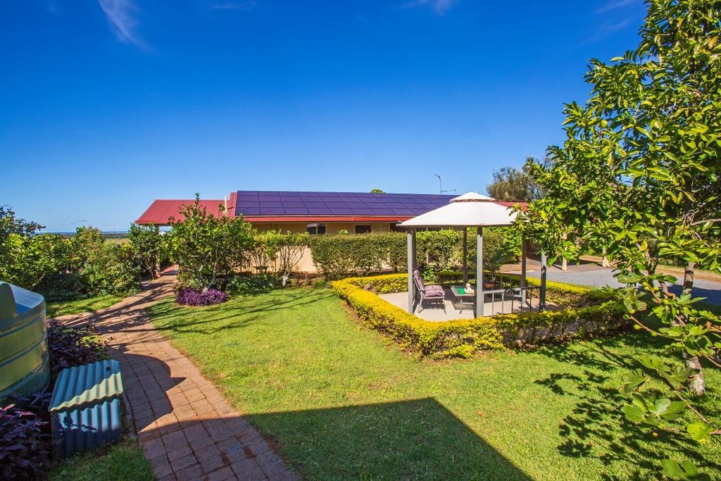 Tropical Coast Retreat - Pet Friendly - Adult Only Konuk evi Kingscliff Dış mekan fotoğraf