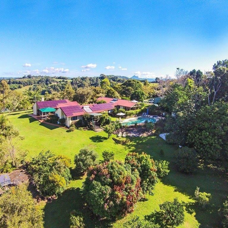 Tropical Coast Retreat - Pet Friendly - Adult Only Konuk evi Kingscliff Dış mekan fotoğraf